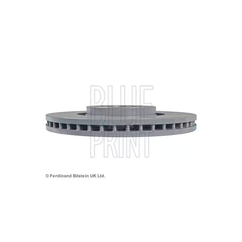 Stabdžių diskas  BLUE PRINT ADV184321