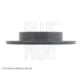 Stabdžių diskas  BLUE PRINT ADW194302