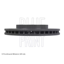 Stabdžių diskas  BLUE PRINT ADW194301