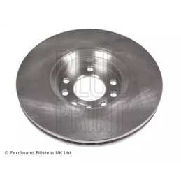 Stabdžių diskas  BLUE PRINT ADW194310