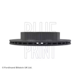 Stabdžių diskas  BLUE PRINT ADZ94327