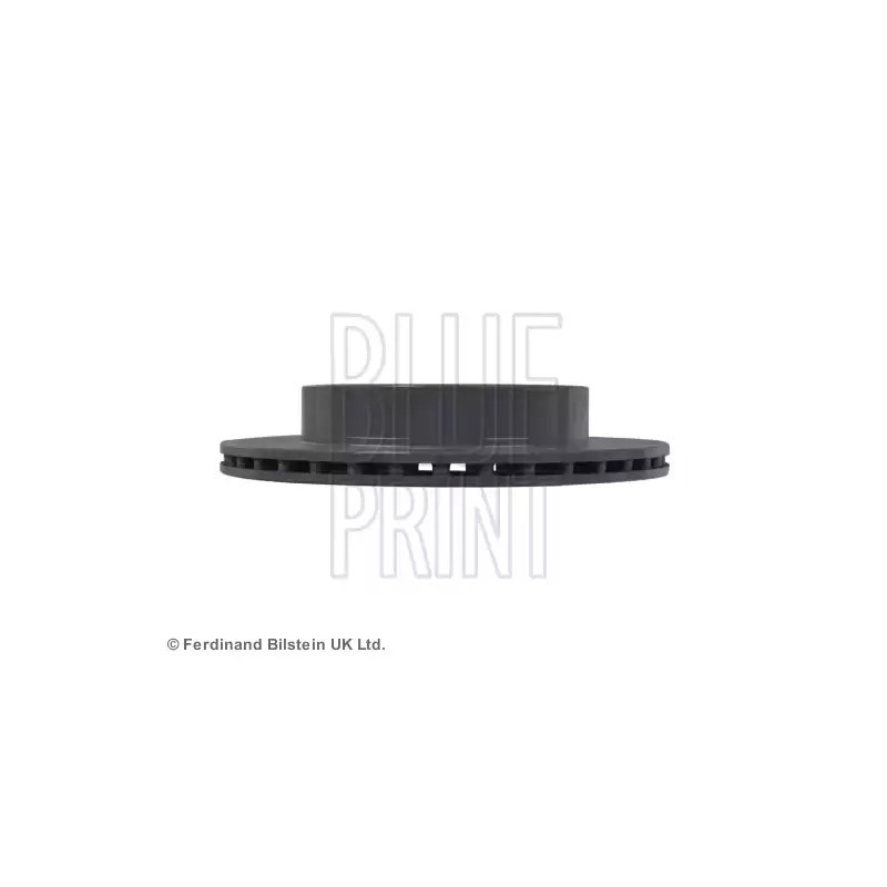 Stabdžių diskas  BLUE PRINT ADZ94327