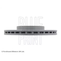 Stabdžių diskas  BLUE PRINT ADZ94332