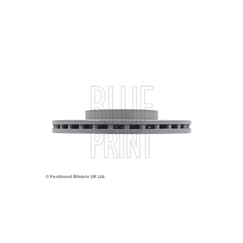Stabdžių diskas  BLUE PRINT ADZ94332
