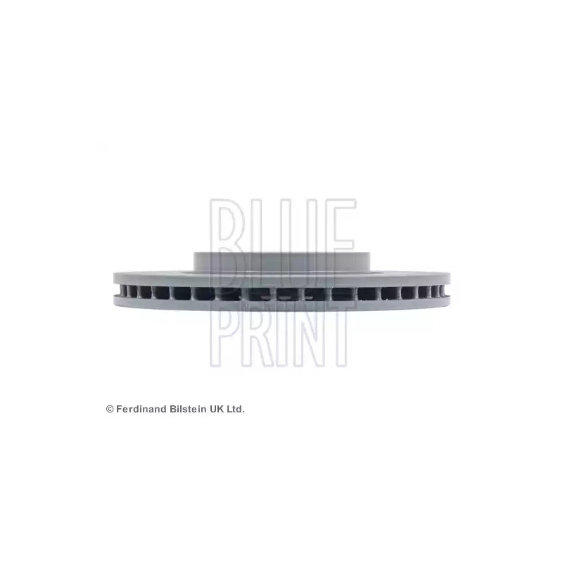 Stabdžių diskas  BLUE PRINT ADZ94335
