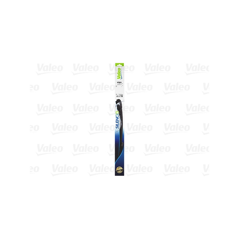 Valytuvas  VALEO 577861