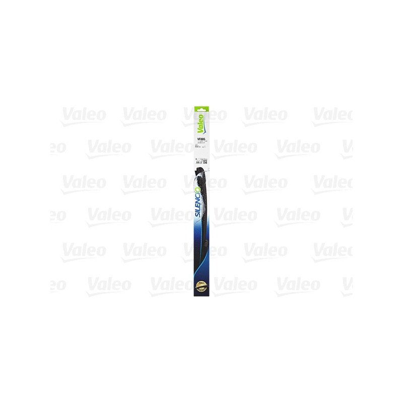 Valytuvas  VALEO 577885