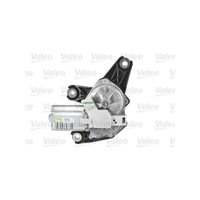 Valytuvo variklis  VALEO 579731