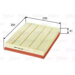 Oro filtras  VALEO 585032