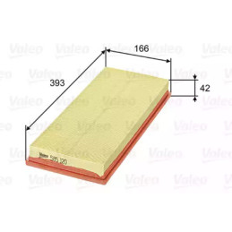 Oro filtras  VALEO 585120