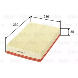 Oro filtras  VALEO 585133