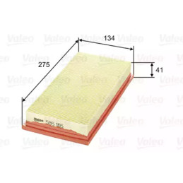 Oro filtras  VALEO 585165