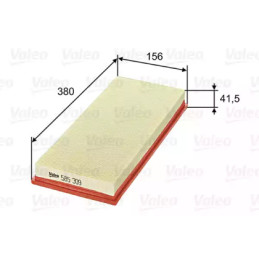 Oro filtras  VALEO 585309