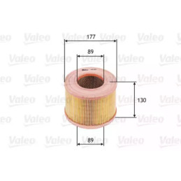 Oro filtras  VALEO 585605