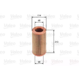 Oro filtras  VALEO 585615