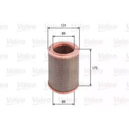 Oro filtras  VALEO 585635