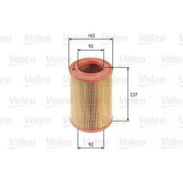 Oro filtras  VALEO 585645