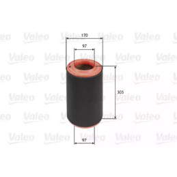 Oro filtras  VALEO 585695