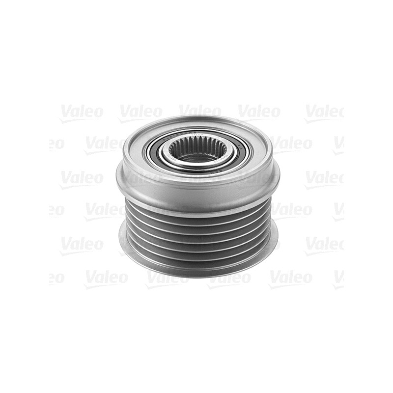 Kint. sr. generatoriaus laisvos eigos sankaba  VALEO 588106