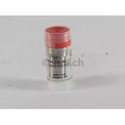 Įpurškimo antgalis  BOSCH 0 434 250 007