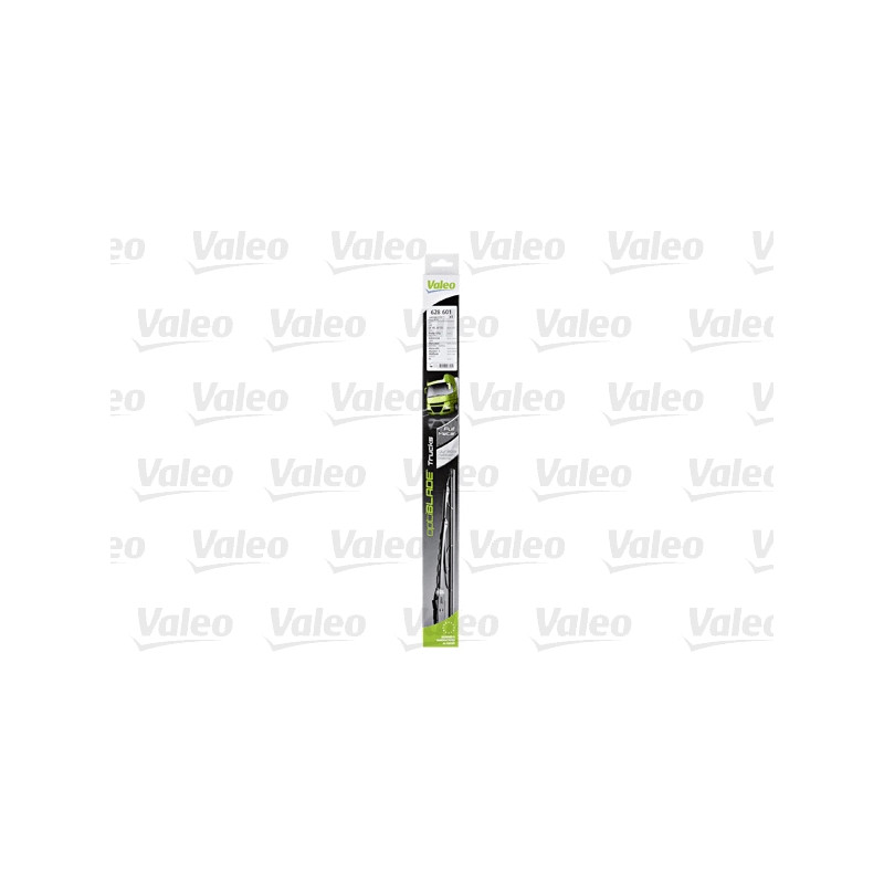 Valytuvas  VALEO 628601