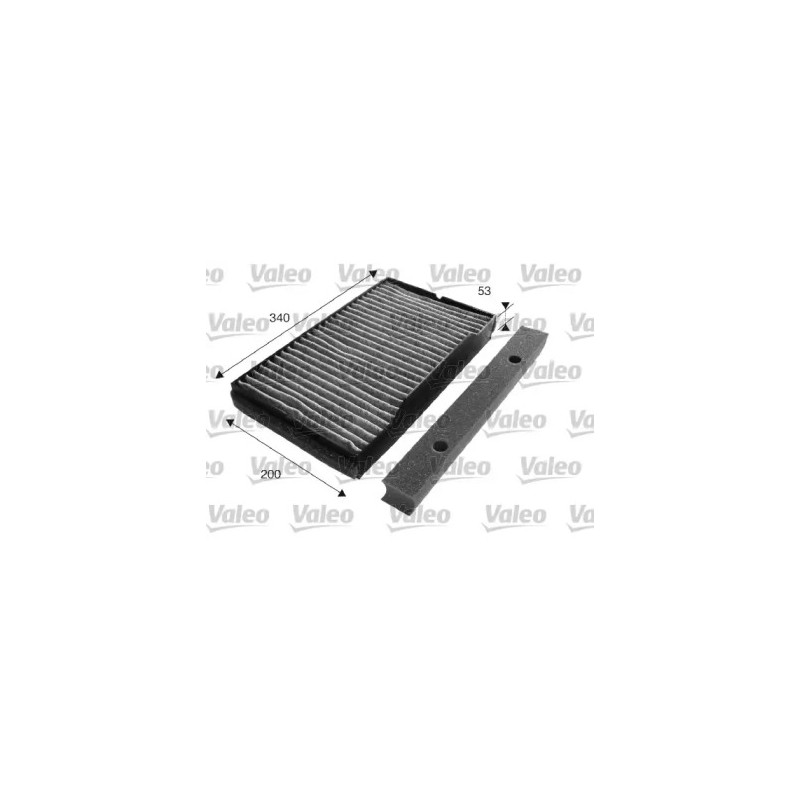 Salono filtras  VALEO 698723
