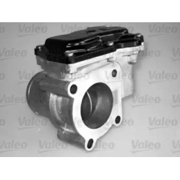 Droselio korpusas  VALEO 700431