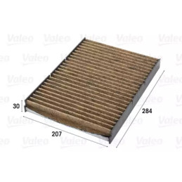 Salono filtras  VALEO 701016