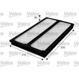 Salono filtras  VALEO 715577