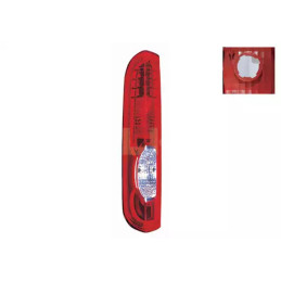 Galinis žibintas ALKAR 2201754