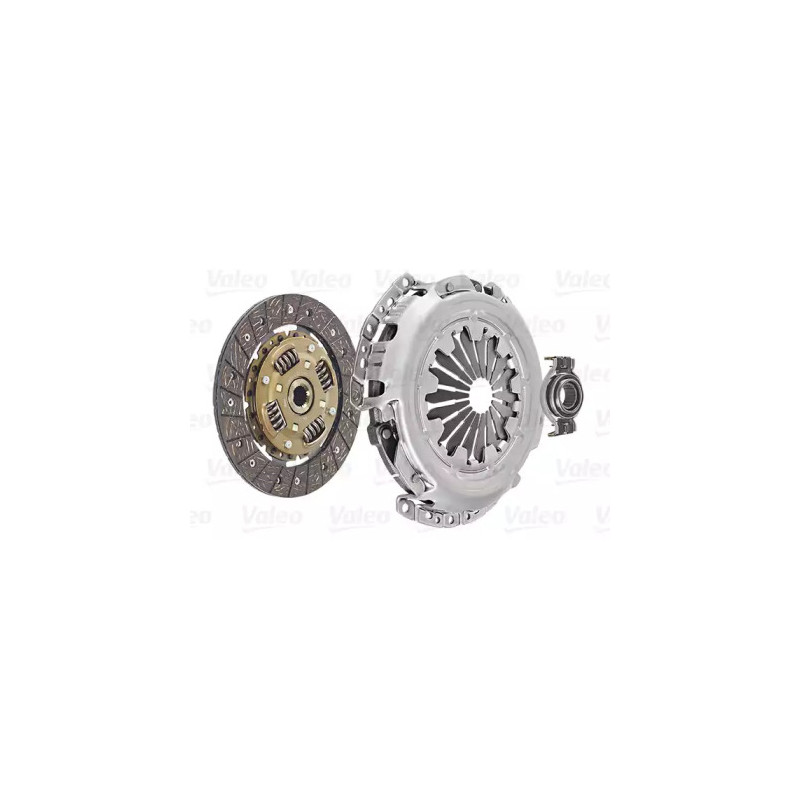 Sankabos komplektas  VALEO 786001