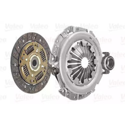 Sankabos komplektas  VALEO 786014