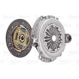 Sankabos komplektas  VALEO 786015