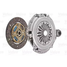 Sankabos komplektas  VALEO 786026