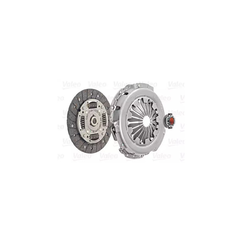 Sankabos komplektas  VALEO 786034