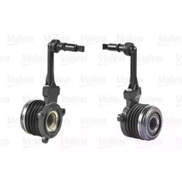 Sankabos centrinis darbinis cilindras  VALEO 804521