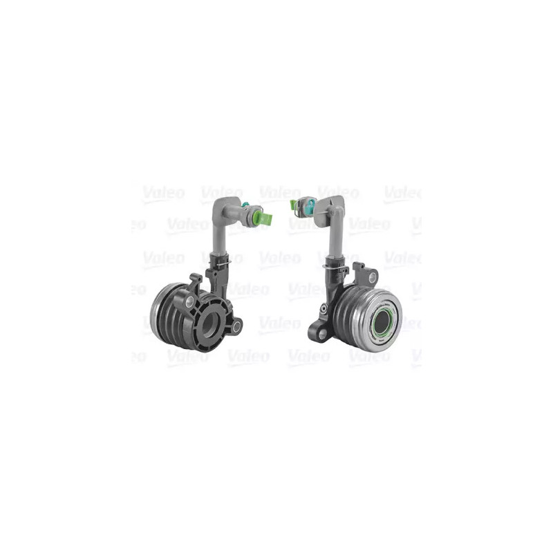 Sankabos centrinis darbinis cilindras  VALEO 804527