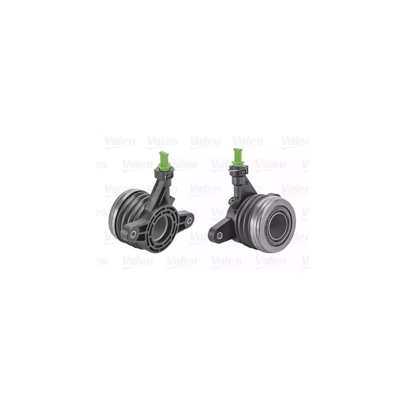 Sankabos centrinis darbinis cilindras  VALEO 804592