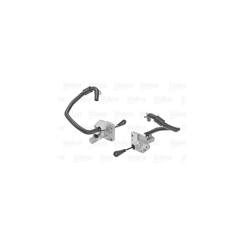 Sankabos pagrindinis cilindras  VALEO 804694