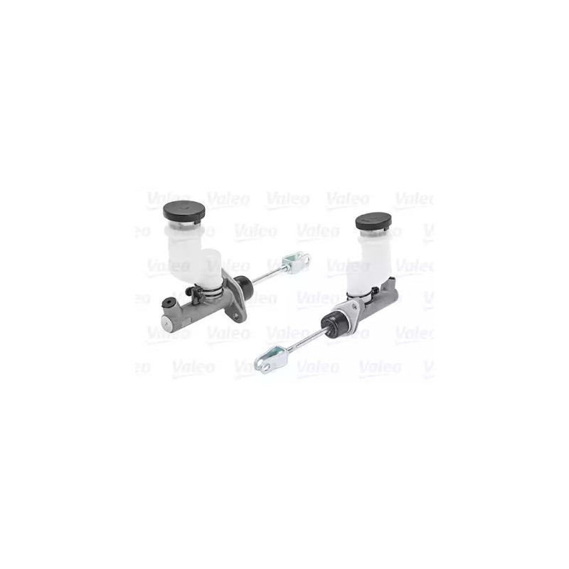 Sankabos pagrindinis cilindras  VALEO 804690