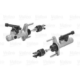 Sankabos pagrindinis cilindras  VALEO 804849