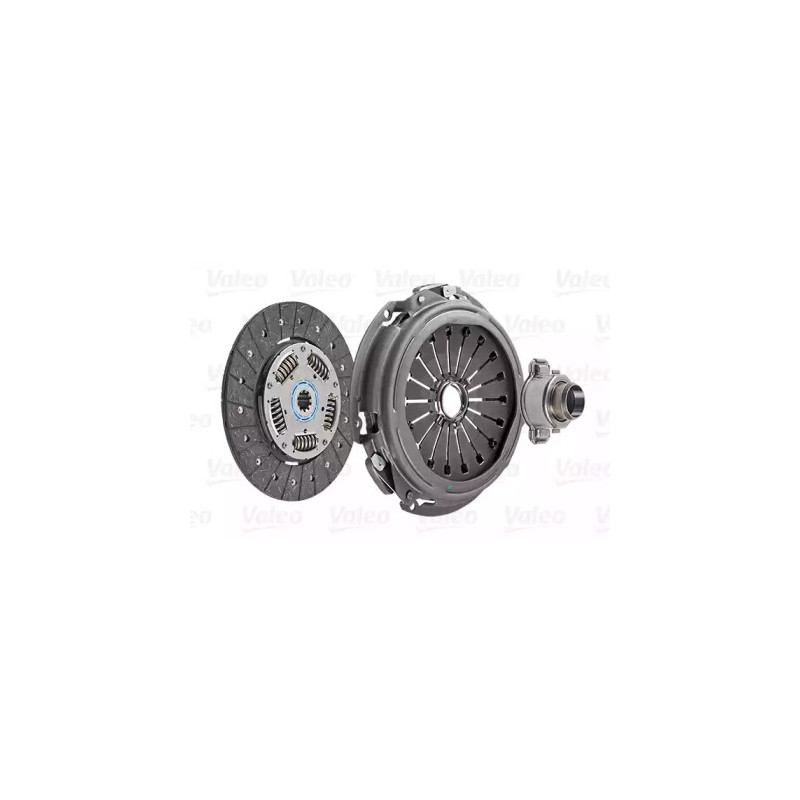 Sankabos komplektas  VALEO 805277