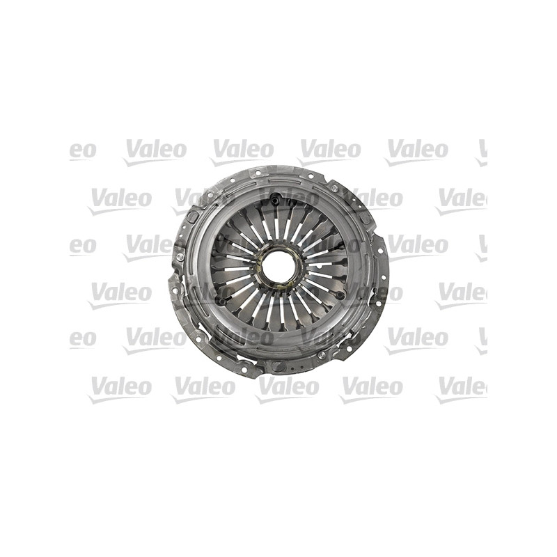 Sankabos komplektas  VALEO 809126