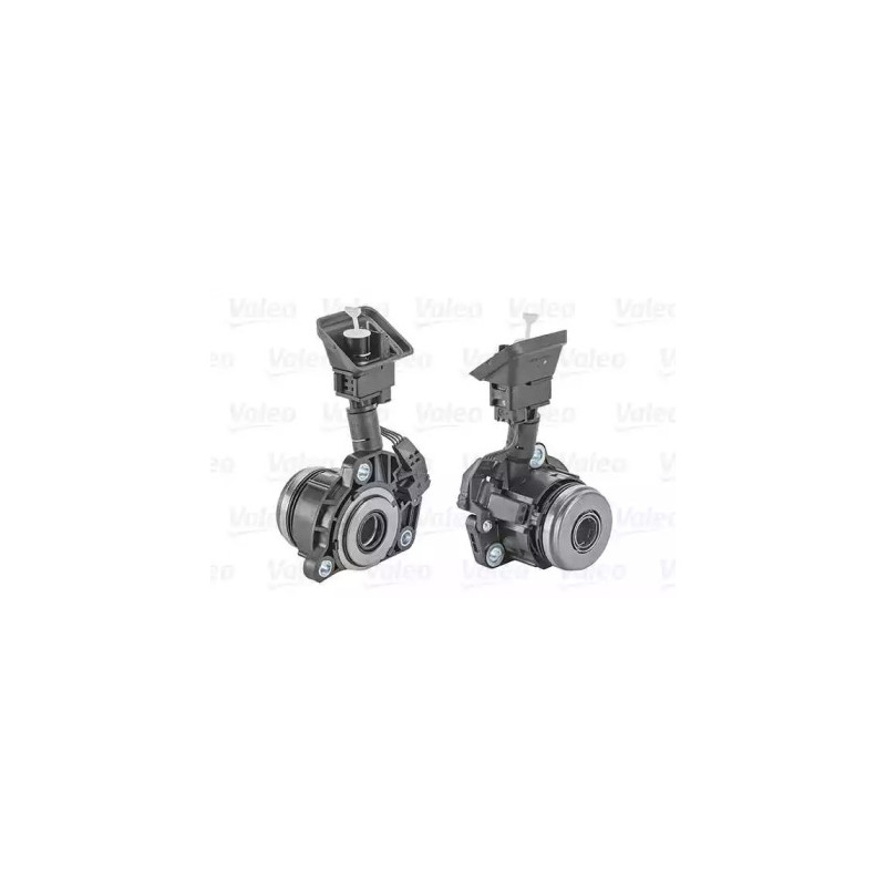 Sankabos centrinis darbinis cilindras  VALEO 810009