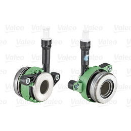 Sankabos centrinis darbinis cilindras  VALEO 810011