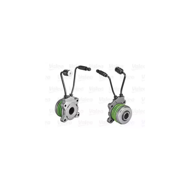Sankabos centrinis darbinis cilindras  VALEO 810022