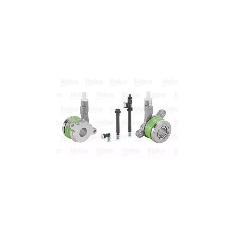 Sankabos centrinis darbinis cilindras  VALEO 810067