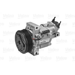 Oro kondicionieriaus kompresorius  VALEO 813177