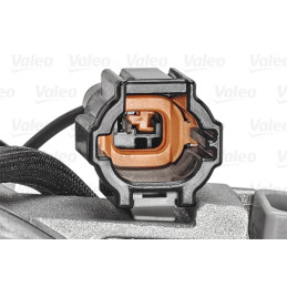 Oro kondicionieriaus kompresorius  VALEO 813186