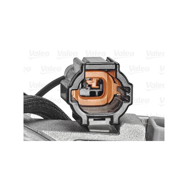 Oro kondicionieriaus kompresorius  VALEO 813186